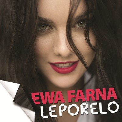 Obrázek EWA FARNA, Leporelo