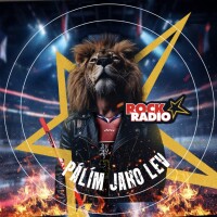 Miro Šmajda & Rock Radio, Pálim jako lev