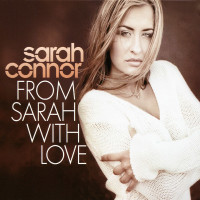 SARAH CONNOR - From Sarah With Love
