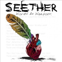 Seether, Words As Weapons