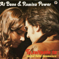 Tu soltanto tu - AL BANO & ROMINA POWER