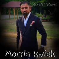 Morris Kwiek, Me Tut Uzarav