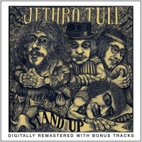 Jethro Tull, We used to know
