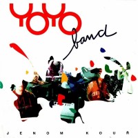 YO YO BAND - Jedem do Afriky