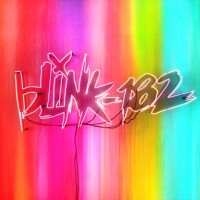 BLINK 182 - Darkside