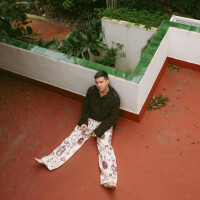 Home Pt. 2 - NICO SANTOS