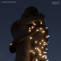 ANDREW BAYER & KALEENA ZANDERS - Break The Rules