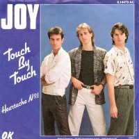 JOY, Touch By Touch