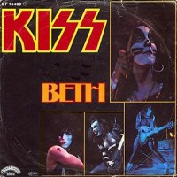 Beth - KISS