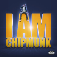 CHIPMUNK, Oopsy Daisy