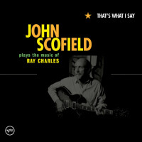 John Scofield, Hit The Road Jack