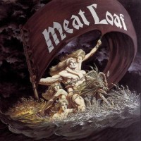 Peel Out - MEAT LOAF