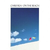 CHRIS REA, On the Beach