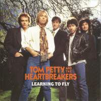 TOM PETTY & HEARTBREAKERS, Learning To Fly