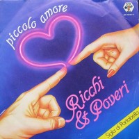RICCHI E POVERI - Piccolo amore