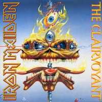 Iron Maiden, The Clairvoyant