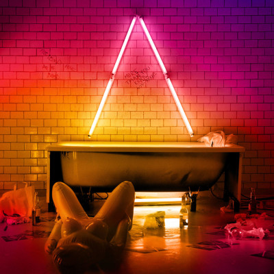 AXWELL & INGROSSO - More Than You Know
