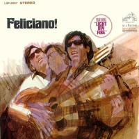 Hey Baby - JOSE FELICIANO