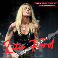 Shot Of Poison (live) - Lita Ford