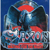 Waiting For The Night - Saxon