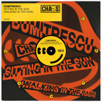 DUMITRESCU - Sitting in the sun