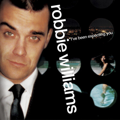 ROBBIE WILLIAMS - No Regrets