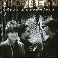 CLOUSEAU - Close Encounters