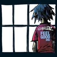 GORILLAZ, Feel Good Inc.