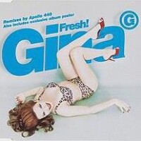 FRESH - GINA G