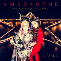 Strong - Amaranthe
