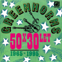 MICHAL TUČNÝ & GREENHORNS, Vlak v 0,5