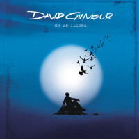 David Gilmour, THE BLUE