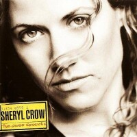 SHERYL CROW, My Favorite Mistake
