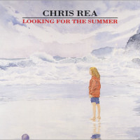 CHRIS REA, Looking For The Summer