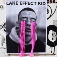 Lake Effect Kid - FALL OUT BOY