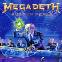 Megadeth, Holy Wars