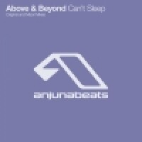 Above & Beyond - Can't Sleep