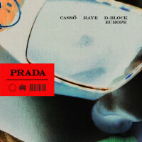 CASSO & RAYE & D-BLOCK EUROPE - Prada