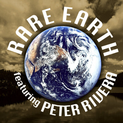 Obrázek Rare Earth feat. Pete Rivera, I Can Feel My Love Rising