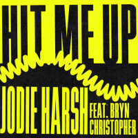 JODIE HARSH & BRYN CHRISTOPHER - Hit Me Up