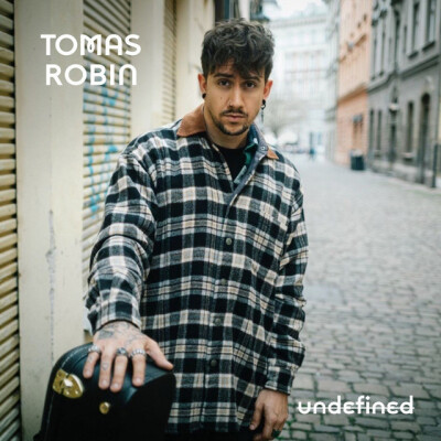 TOMAS ROBIN - Undefined