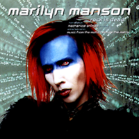 Marilyn Manson, Rock Is Dead