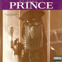 PRINCE, My Name Is Prince