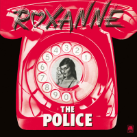 Roxanne - POLICE