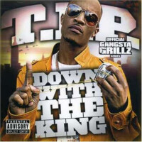 T.I., You don't know me