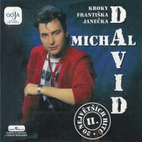 MICHAL DAVID - Pojď blíž