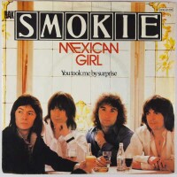 Mexican Girl - SMOKIE