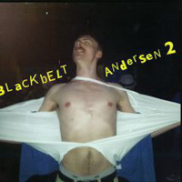 Blackbelt Andersen, Stressa Ut