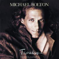 To Love Somebody - MICHAEL BOLTON
