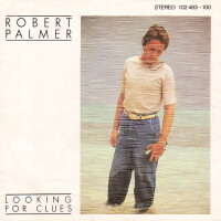 ROBERT PALMER, Looking For Clues